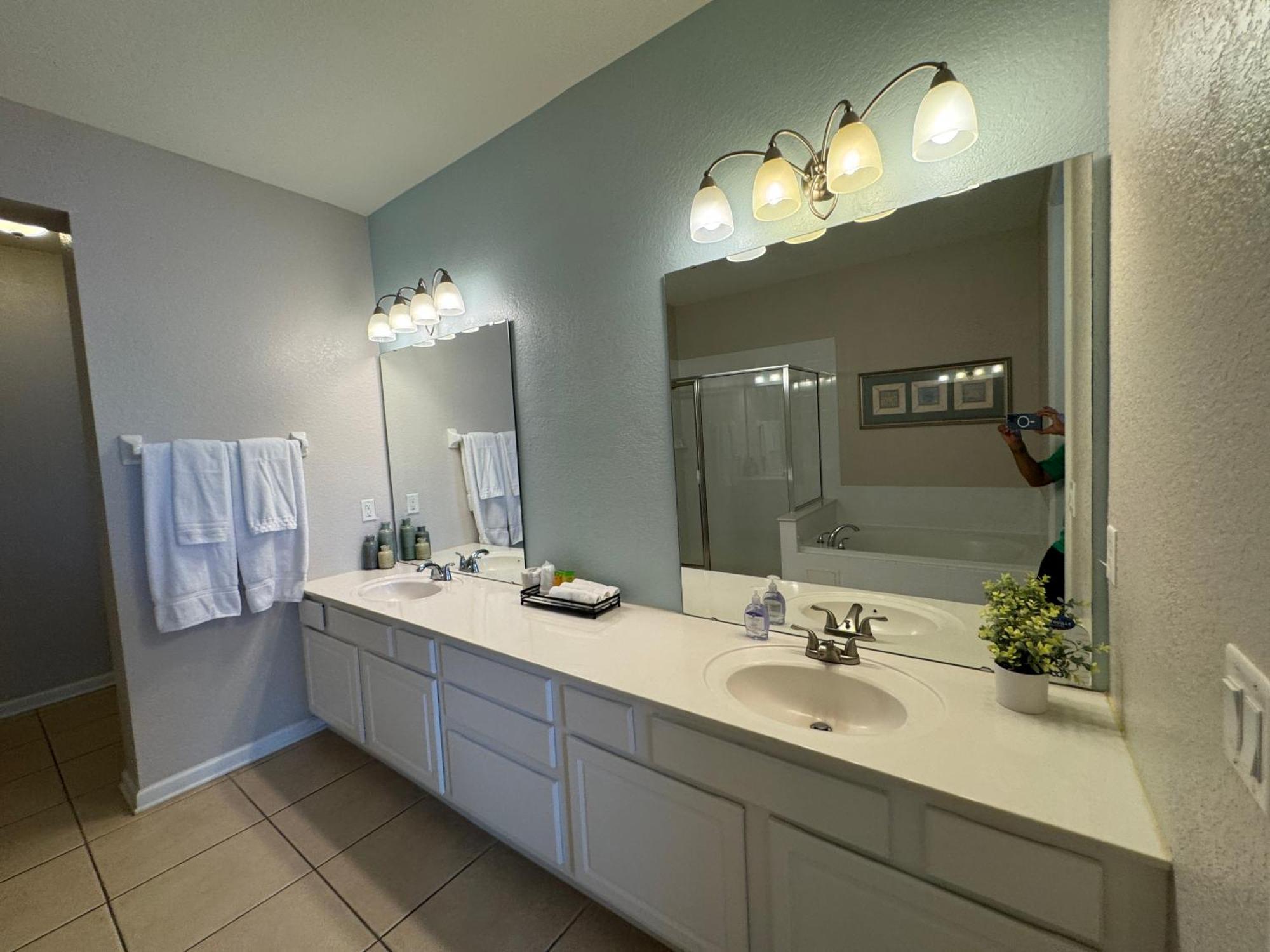 Vista Cay Jewel Luxury Condo By Universal Orlando Rental Kültér fotó