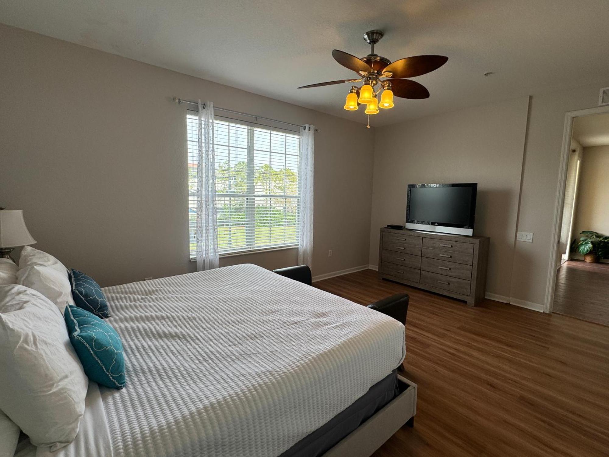 Vista Cay Jewel Luxury Condo By Universal Orlando Rental Kültér fotó