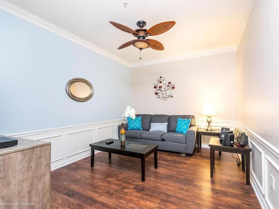 Vista Cay Jewel Luxury Condo By Universal Orlando Rental Kültér fotó