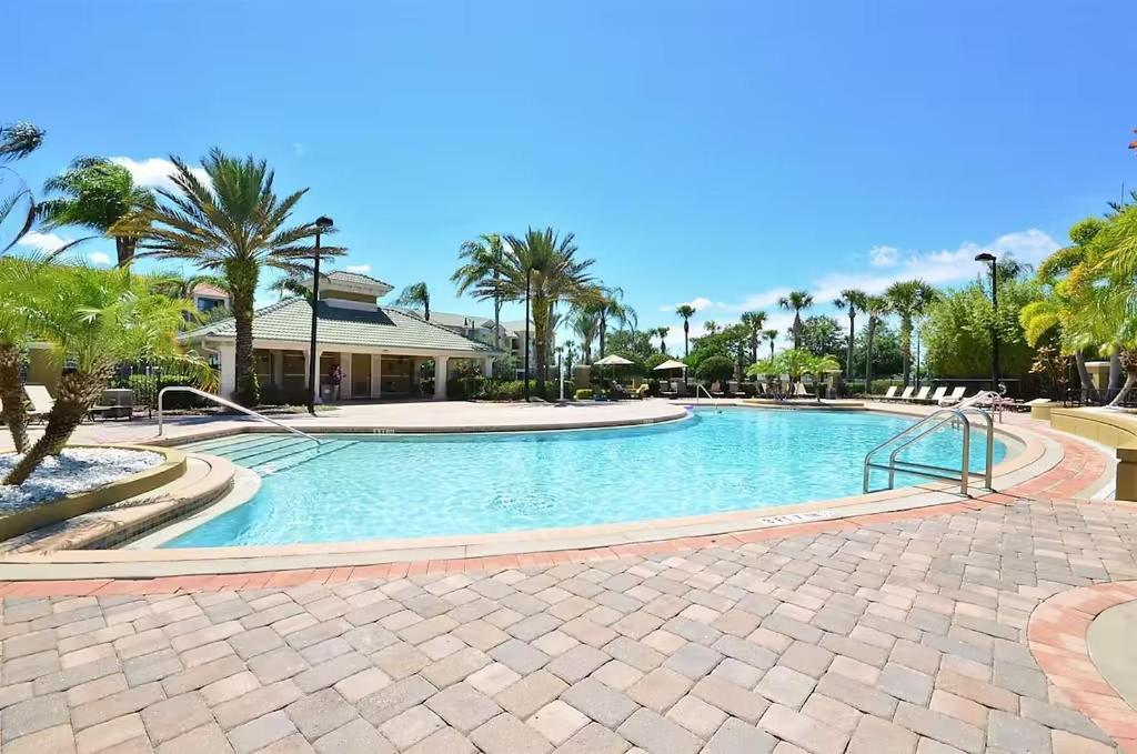 Vista Cay Jewel Luxury Condo By Universal Orlando Rental Kültér fotó