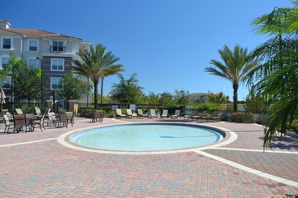 Vista Cay Jewel Luxury Condo By Universal Orlando Rental Kültér fotó