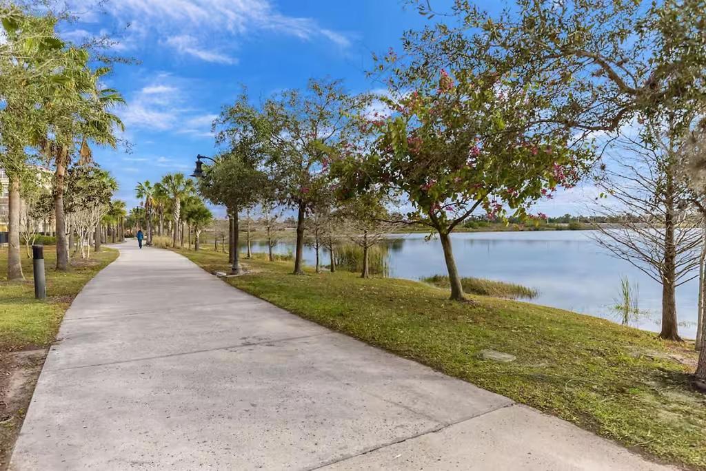 Vista Cay Jewel Luxury Condo By Universal Orlando Rental Kültér fotó