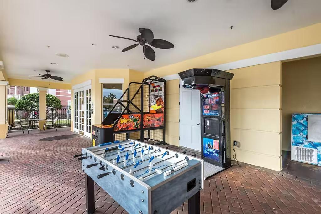 Vista Cay Jewel Luxury Condo By Universal Orlando Rental Kültér fotó